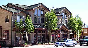 111 Main Street, Frisco, CO