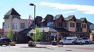 400 Manistreet Frisoc, CO