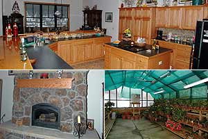Baker Residence