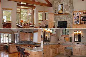 Barlow Residence