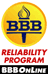 Better Business Logo