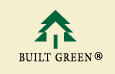 Built Green Logo