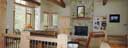 Great Room Fireplace