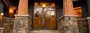 Front Entry Door Exterior