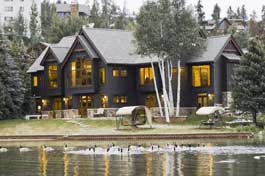 Edgewater Home Dillon, CO
