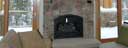 Great Room Fireplace