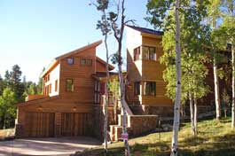 3 Peaks Custom Home Silverthorne, CO