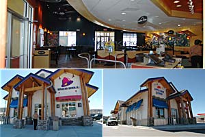 Taco Bell