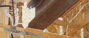 Foam Seal