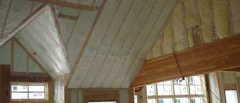 Insulation
