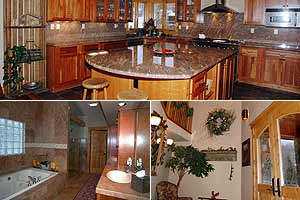 Hess Residence