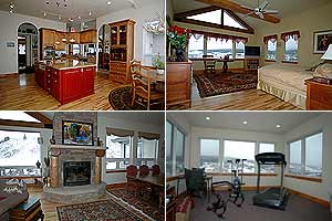 Kurlander Residence