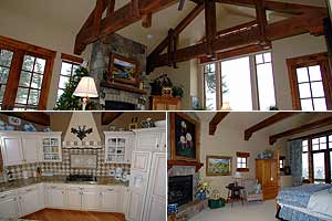 Markel Residence