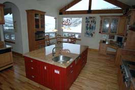Hamilton Creek Home Remodel