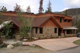 Keystone Home