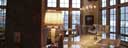 View from Kitchen to Greatroom