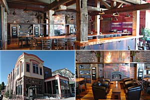 Samplings Restaurant