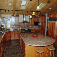 gold run remodel, Dillon, CO