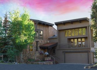 Keystone, CO River House Remodel