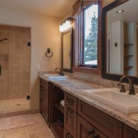 Keystone Remodel bathroom