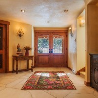 Keystone Remodel interior entry