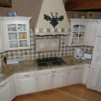 Keystone Home kitchen