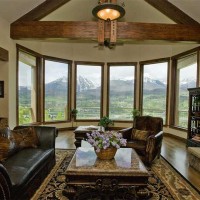 Silverthorne Mountain Home