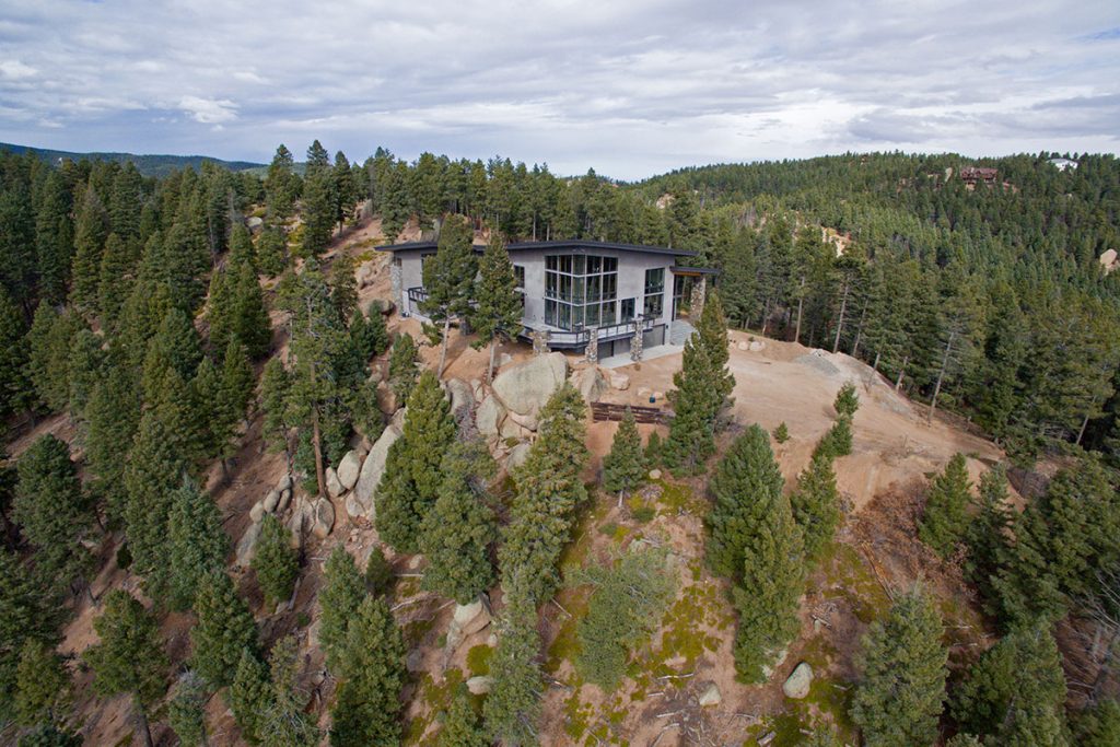 Larkspur Realestate
