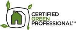 Certified Green Professional